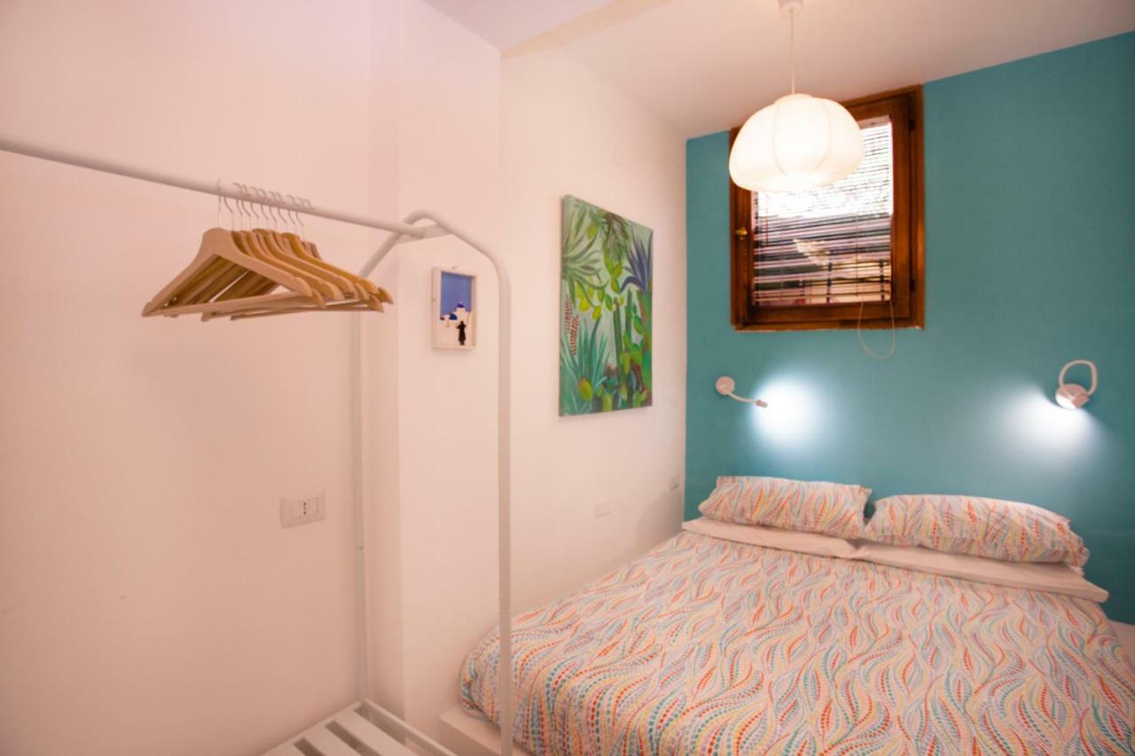 Casa Dell'Isola Bella Taormina Mare Apartment Exterior foto