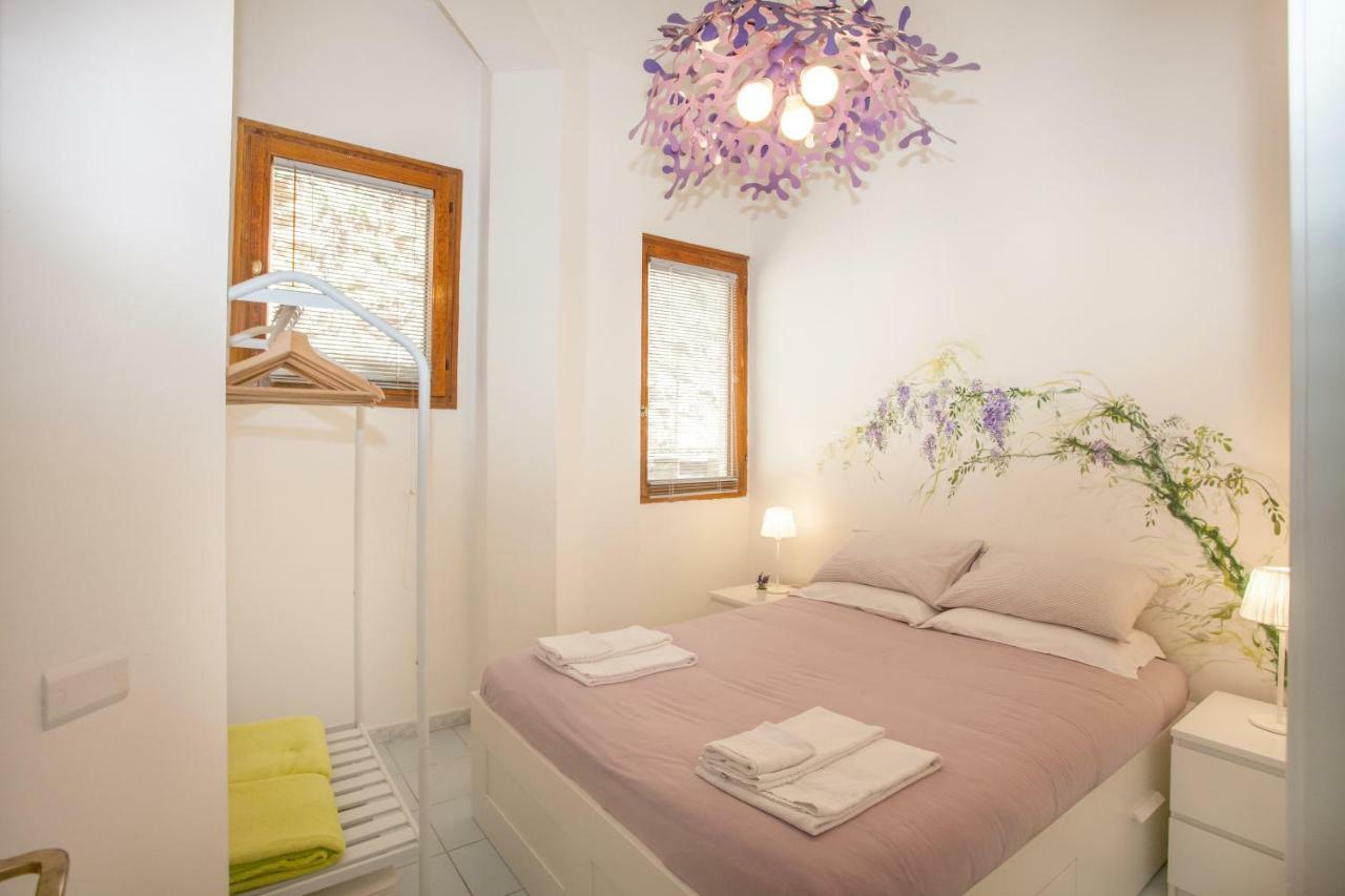 Casa Dell'Isola Bella Taormina Mare Apartment Exterior foto
